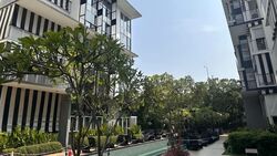 The Verandah Residences (D5), Apartment #614089431